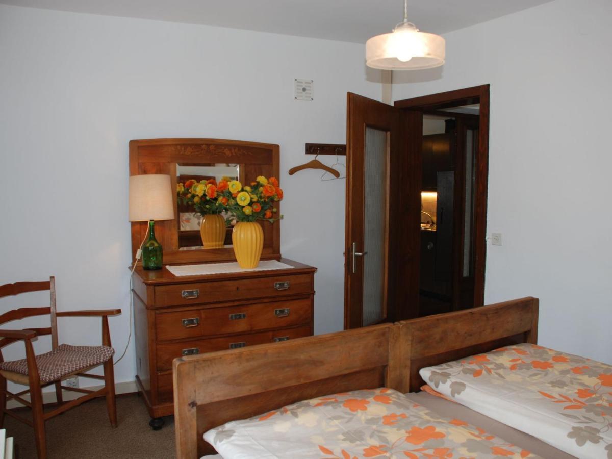Holiday Home Ai Funtann By Interhome Casima Ngoại thất bức ảnh