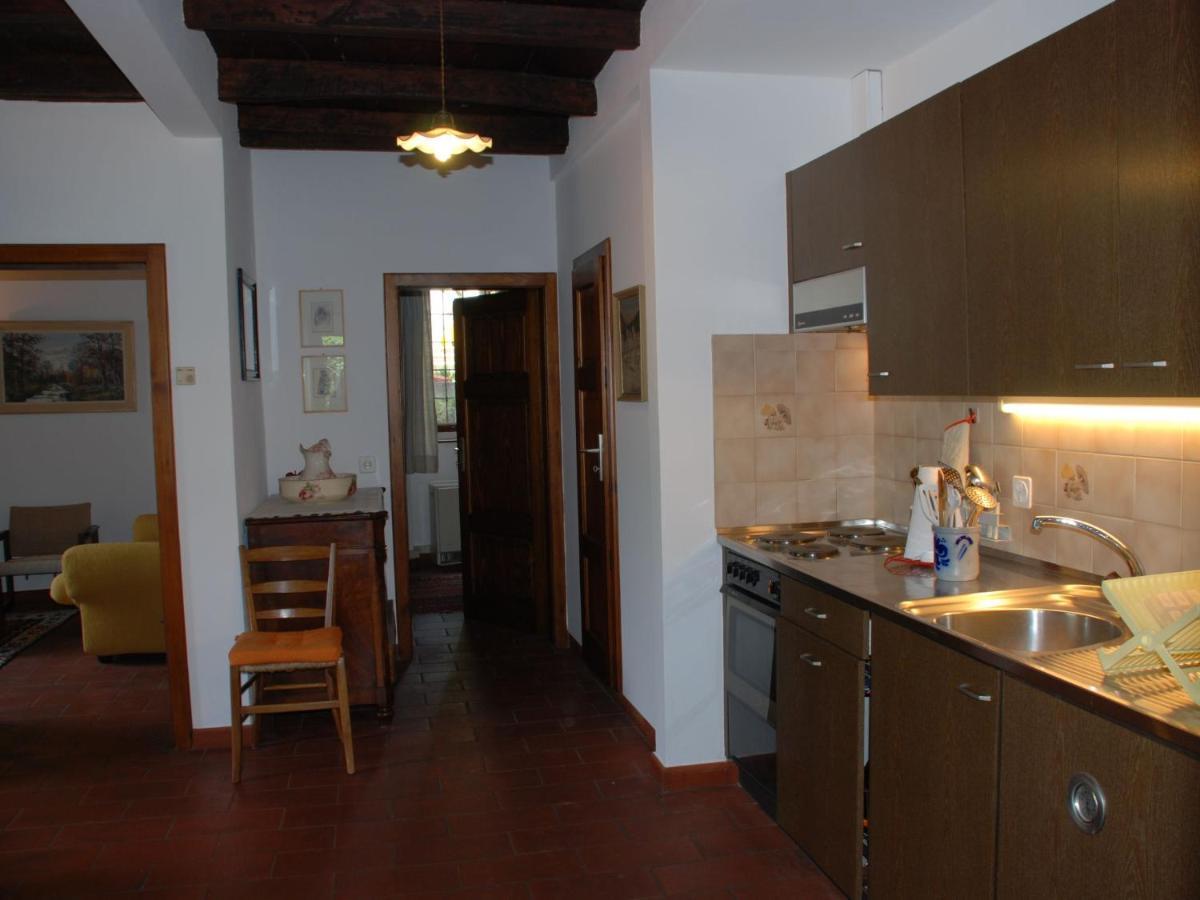 Holiday Home Ai Funtann By Interhome Casima Ngoại thất bức ảnh